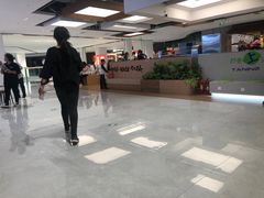 -茶话弄(北京五棵松万达店)
