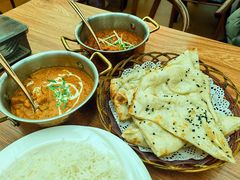-清真·AL-JANNAT 佳纳特餐厅(狮子桥店)
