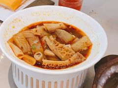 -蔡澜港式点心(皇庭广场店)