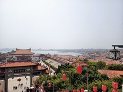 -湄洲岛