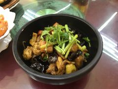-六和孝顺素食餐厅(西湖道店)