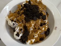 -江记甜品(罗湖店)