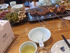 -南阳城烧烤海鲜酒店(和平路店)