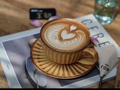 -MOJ coffee(瓯海泽雅水碓坑店)