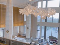 -湖州皇冠假日酒店-彩丰楼中餐厅