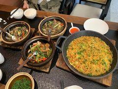 -旺爷砂锅·茶作(国贸城店)