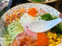-梦山水日本烧肉(五四广场店)