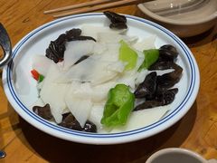 -郑件洋芋饭庄