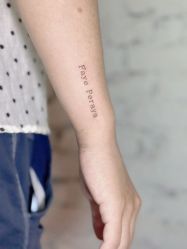 -PinooTattoo皮奴刺青纹身设计总部