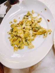 -东航云逸酒店·宴会厅