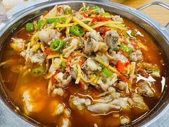 -艺味深尝(云锦路店)