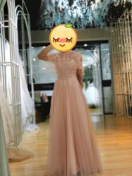 点击看大图 -韩国天使嫁衣婚纱礼服馆(上海旗舰店)