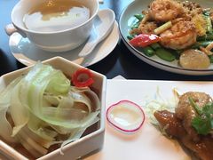 -彩丰楼·中餐厅(国家会展中心上海洲际店)