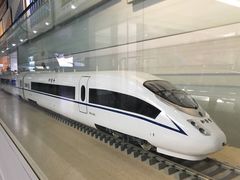-中国铁道博物馆(正阳门馆)