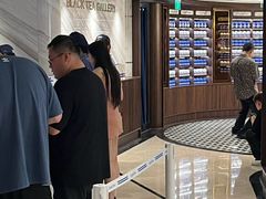 -CHARLIETOWN红茶公司(南京万象天地店)