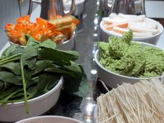 -农小锅自助小火锅(北京大兴凯德店)
