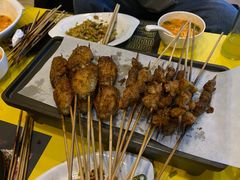 -望京小腰(北京总店)