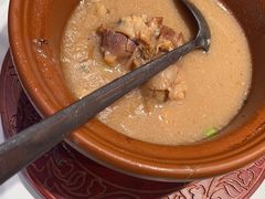 -来菜·湖北头牌藕汤(武商MALL众圆店)