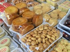 -老王记糕干(养鱼池路店)