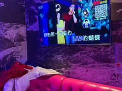 -歌友汇KTV(大悦城11层店)
