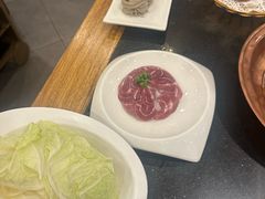-南门涮肉(北洼路店)