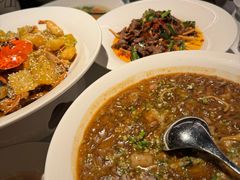 -桂满陇·海市蜃楼·黑金(国金店)