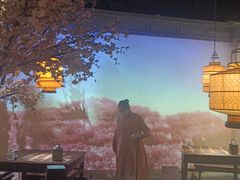 -绿茶餐厅(昌平悦荟店)