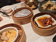 -稻香饭店(龙华天虹店)