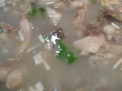 -域乐楼清真饭庄(华北路店)