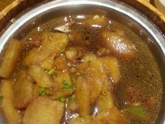 -苹果树下艺术餐厅(宋庄店)