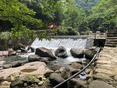 -白云源风景区