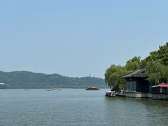 -杭州西湖柳莺里酒店·闻莺厅