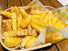 -狗發汉堡(湖塘店)