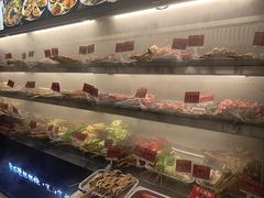 -李不管把把烧(天府三街店)