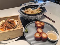 -煲王粤菜餐厅(中侨中心店)