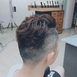 -京都造型·烫发·染发
