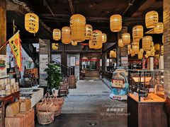 -古铺良食(柯城店)