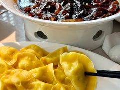 -船歌·鱼水饺青岛菜(闽江二路店)
