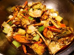 -七欣天香辣蟹火锅(苏州东大街店)