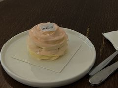 -Ten Olives甜点