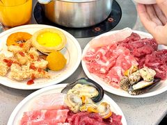 -大橘元自助回转火锅(天河新天地店)