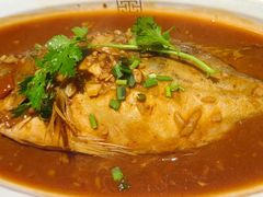 -又见炊烟私房菜(敬亭路店)