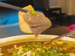 -眉州东坡(华联万柳店)