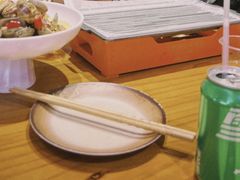 -唐力九头鸟烧烤·罗田吊锅(西云楼店)