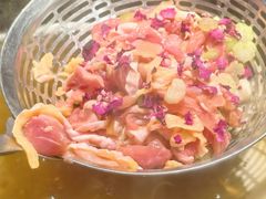 -芸山季·云南山珍菌火锅(南翔印象城MEGA店)