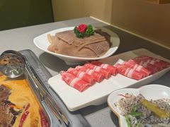 -海底捞火锅(杭州天虹购物中心店)