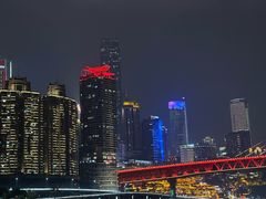 -重庆两江夜游-交运系列