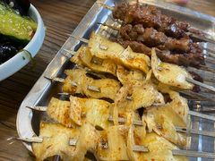 -晋一碗刀削面·特色家常菜(云岗店)
