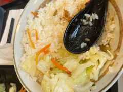 -永和大王(一口茶豆浆|花香豆更香·碧榕湾店)
