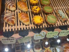 -慢熟面包店bud bread(孩儿巷店)
